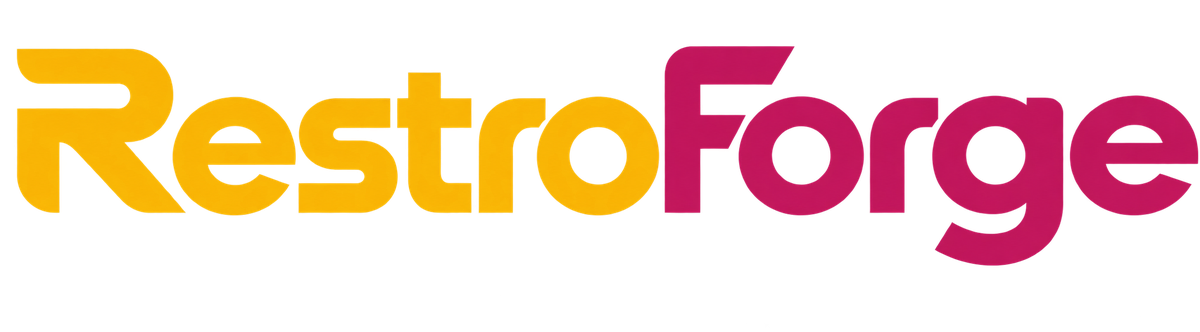 RestroForge